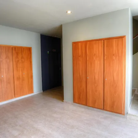 Apartamento San Antonio De Calonge, 3 Dormitorios, 6 Personas - Es-329-2 帕拉莫斯