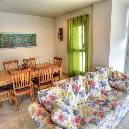 Apartamento San Antonio De Calonge, 3 Dormitorios, 6 Personas - Es-329-2 公寓 帕拉莫斯