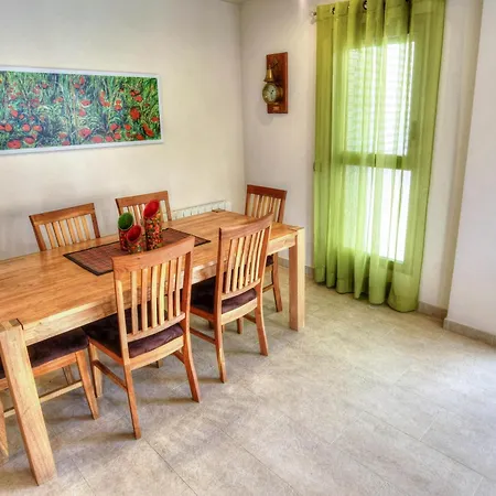 Apartamento San Antonio De Calonge, 3 Dormitorios, 6 Personas - Es-329-2 公寓 帕拉莫斯
