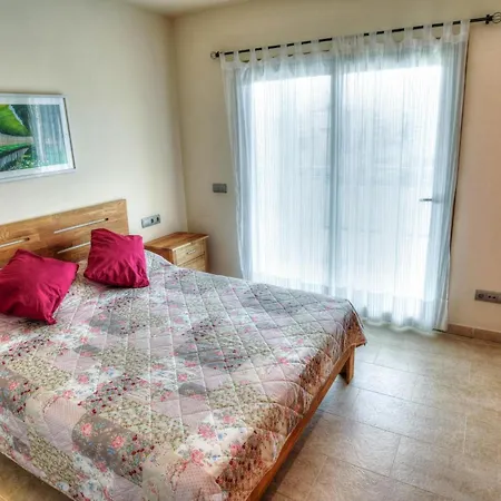 Apartamento San Antonio De Calonge, 3 Dormitorios, 6 Personas - Es-329-2 公寓 帕拉莫斯