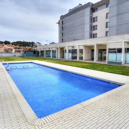 Apartamento San Antonio De Calonge, 3 Dormitorios, 6 Personas - Es-329-2 * 帕拉莫斯