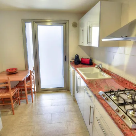 公寓 Apartamento San Antonio De Calonge, 3 Dormitorios, 6 Personas - Es-329-2